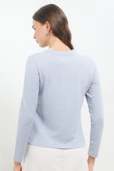 Cardinal T-Shirt Slim Fit Wanita G0593J02E